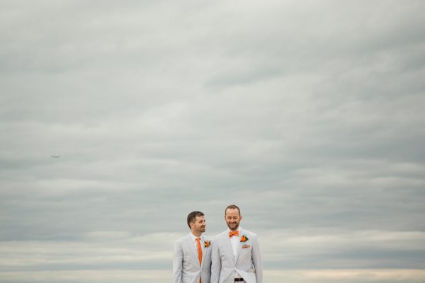 Casual Chicago Wedding Kaiser Tiger (30)
