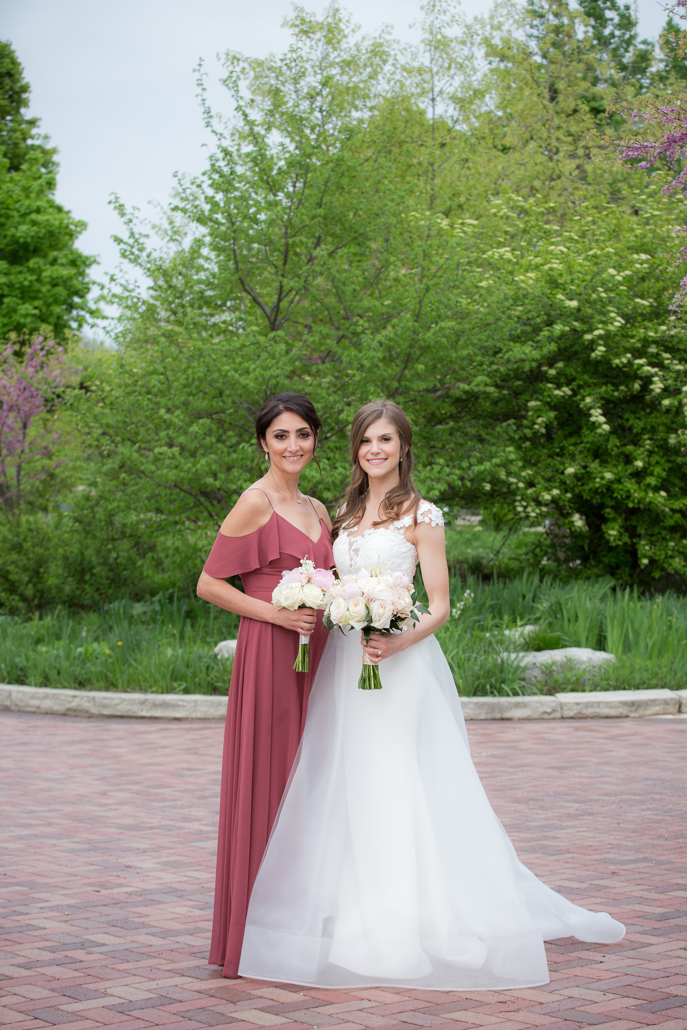 Chicago Greek Orthodox Wedding Rebecca Marie Photography (10)