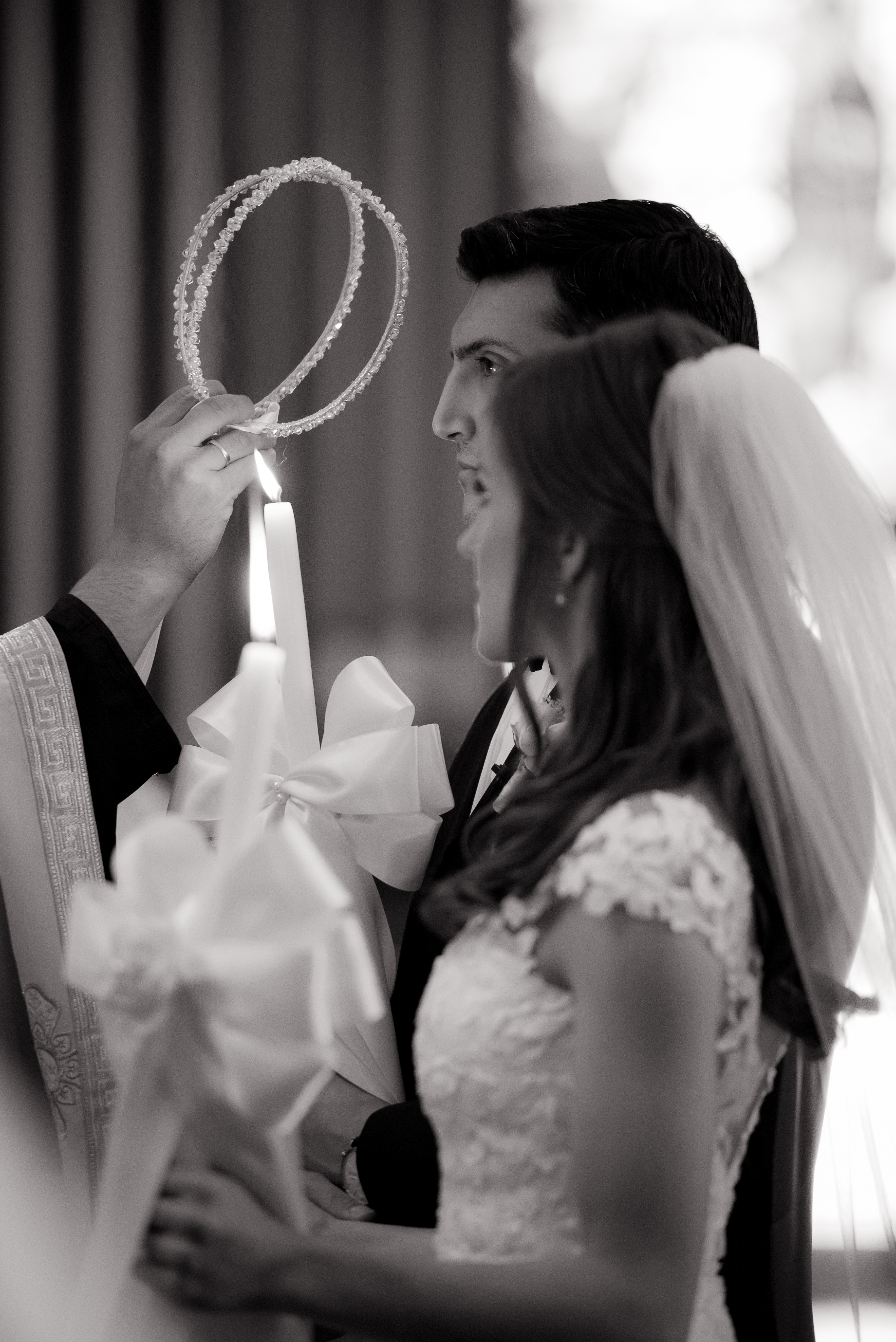 Chicago Greek Orthodox Wedding Rebecca Marie Photography (5)