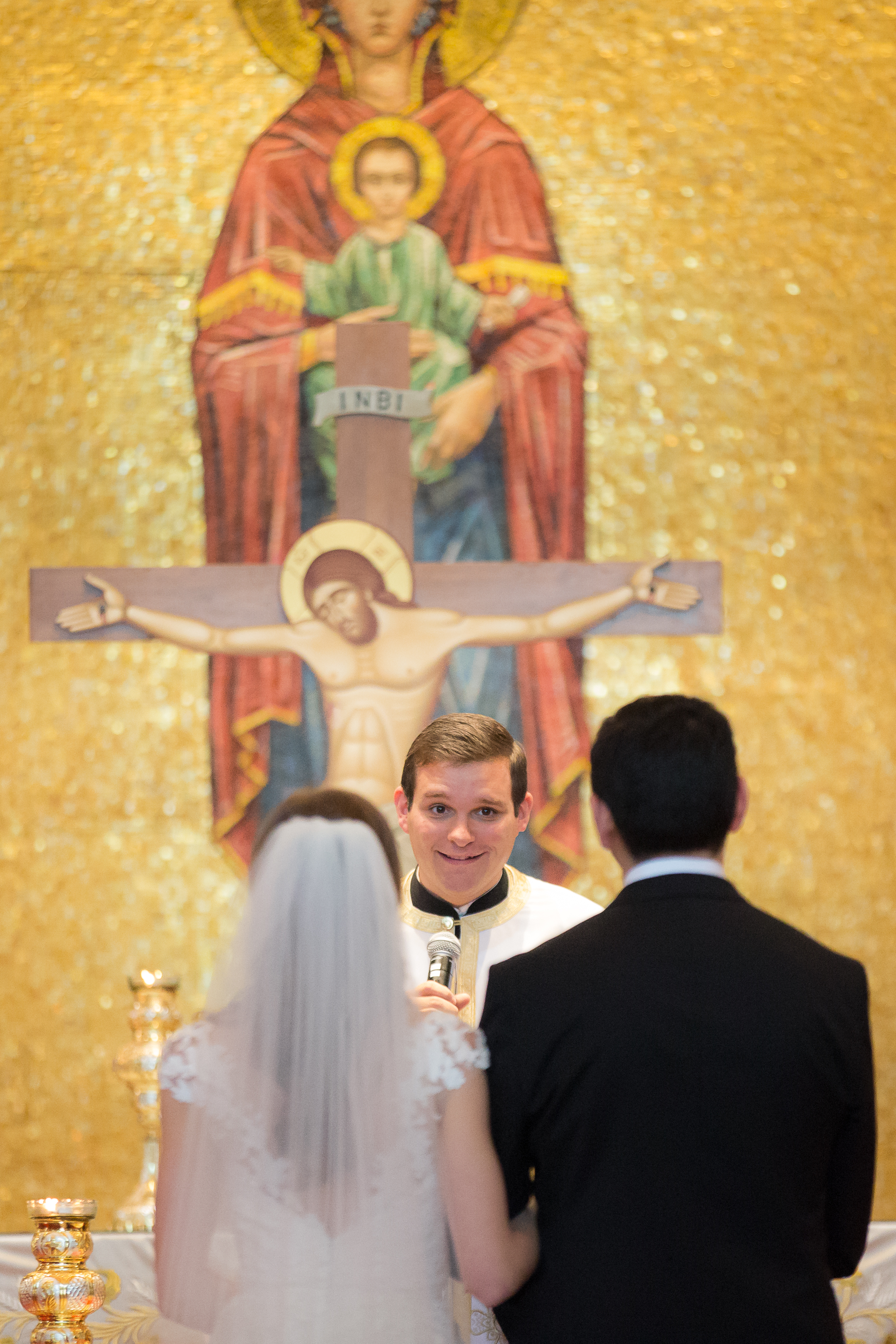 Chicago Greek Orthodox Wedding Rebecca Marie Photography (7)