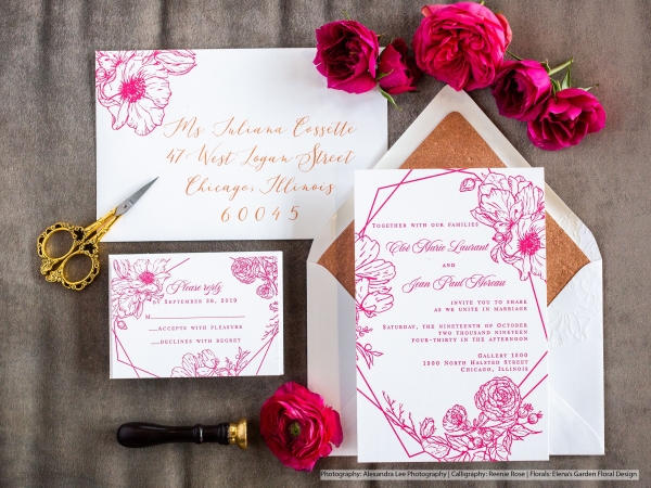 Edgy Romance Chicago Wedding Inspiration Alexandra Lee Photography Lakeshore in Love (97) copy