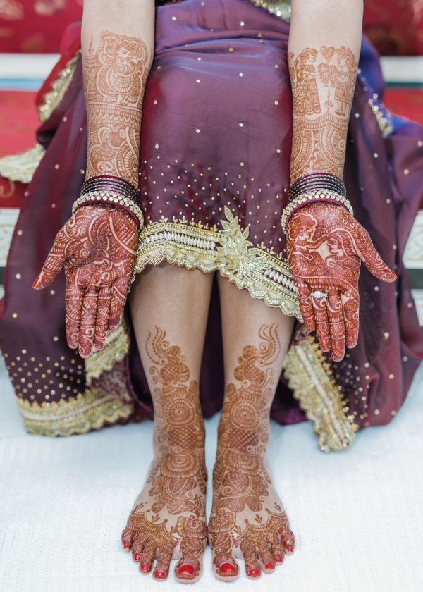 Elegant Indian Wedding Chicago DARS Photography (1)
