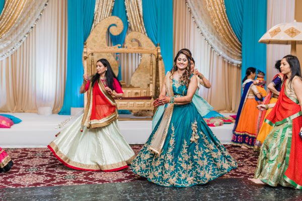 Elegant Indian Wedding Chicago DARS Photography (14)