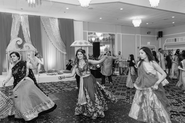 Elegant Indian Wedding Chicago DARS Photography (15)