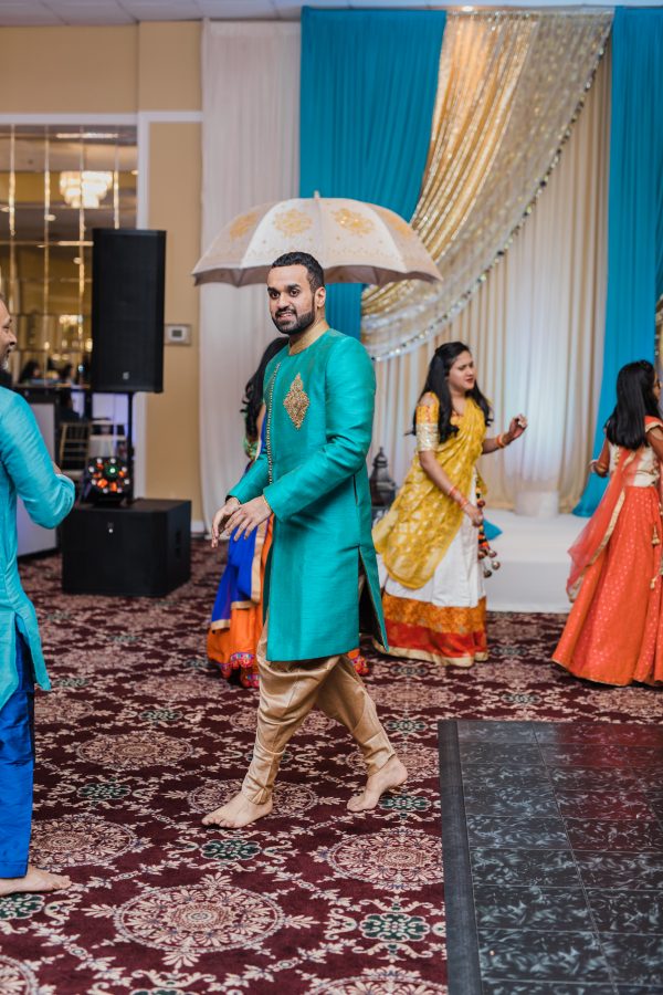 Elegant Indian Wedding Chicago DARS Photography (16)