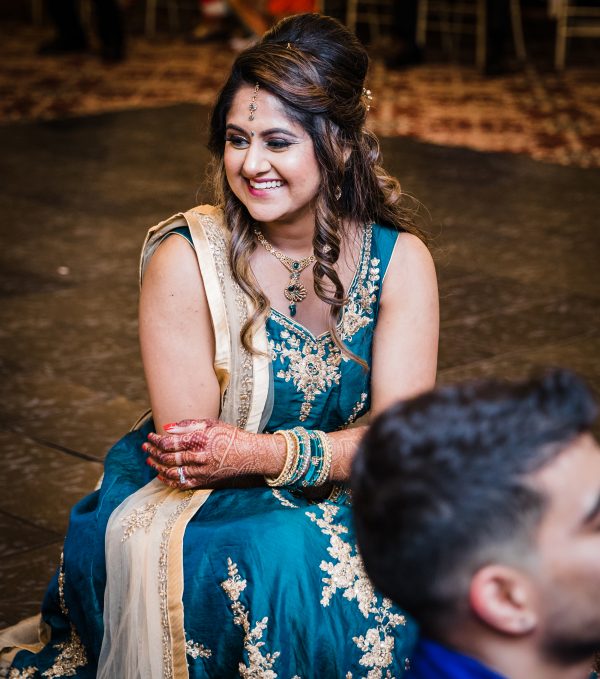 Elegant Indian Wedding Chicago DARS Photography (19)