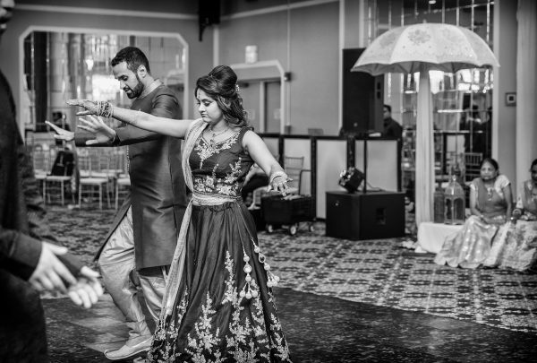 Elegant Indian Wedding Chicago DARS Photography (20)