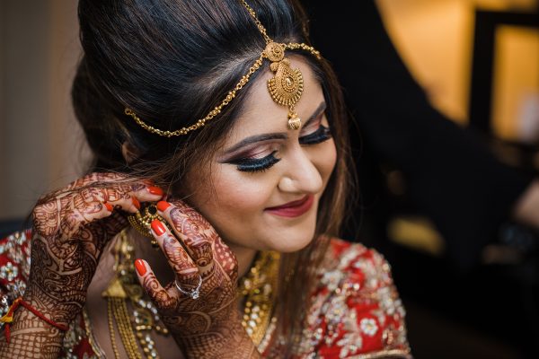 Elegant Indian Wedding Chicago DARS Photography (26)