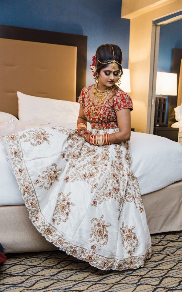 Elegant Indian Wedding Chicago DARS Photography (31)