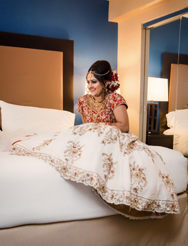 Elegant Indian Wedding Chicago DARS Photography (32)