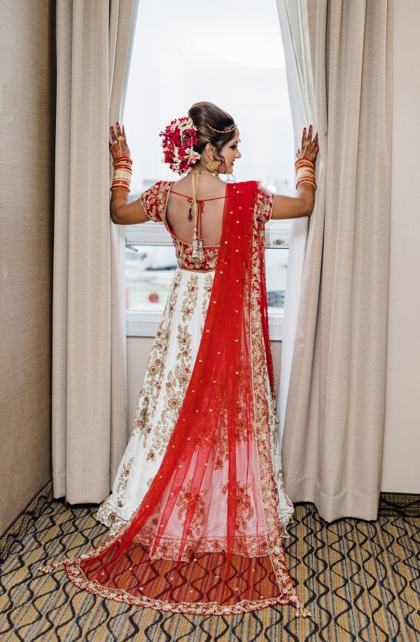 Elegant Indian Wedding Chicago DARS Photography (34)