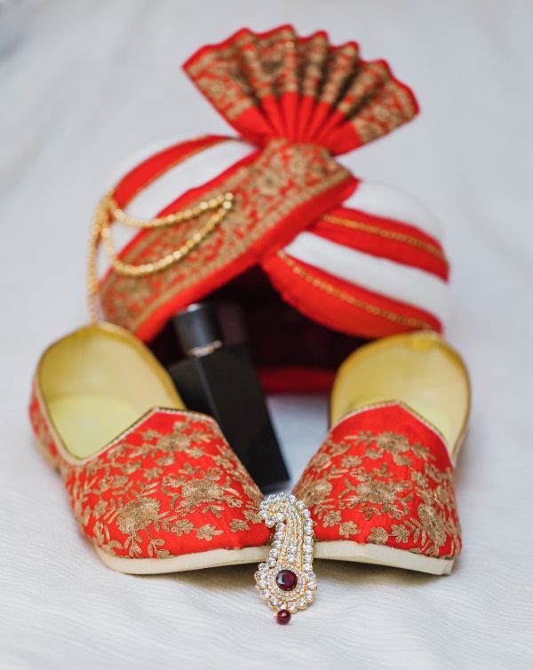 Elegant Indian Wedding Chicago DARS Photography (35)