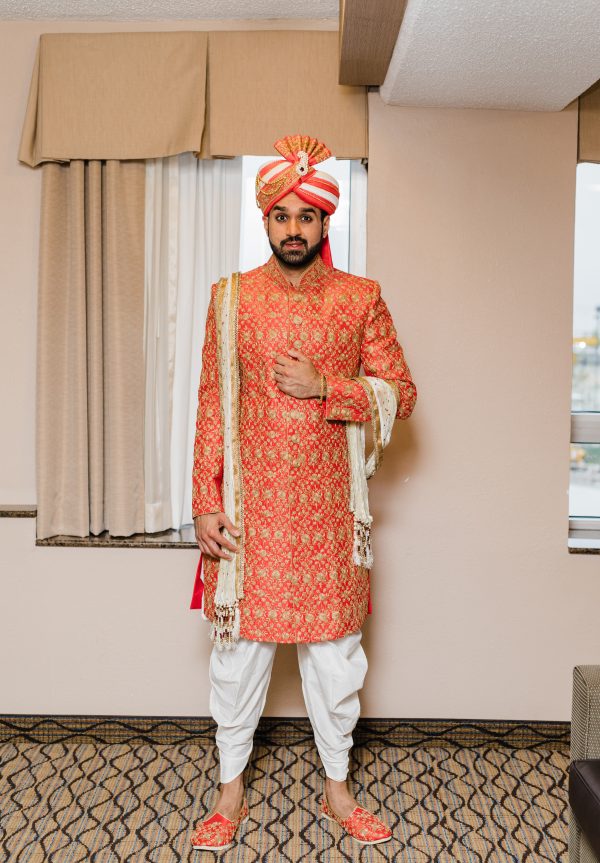 Elegant Indian Wedding Chicago DARS Photography (36)