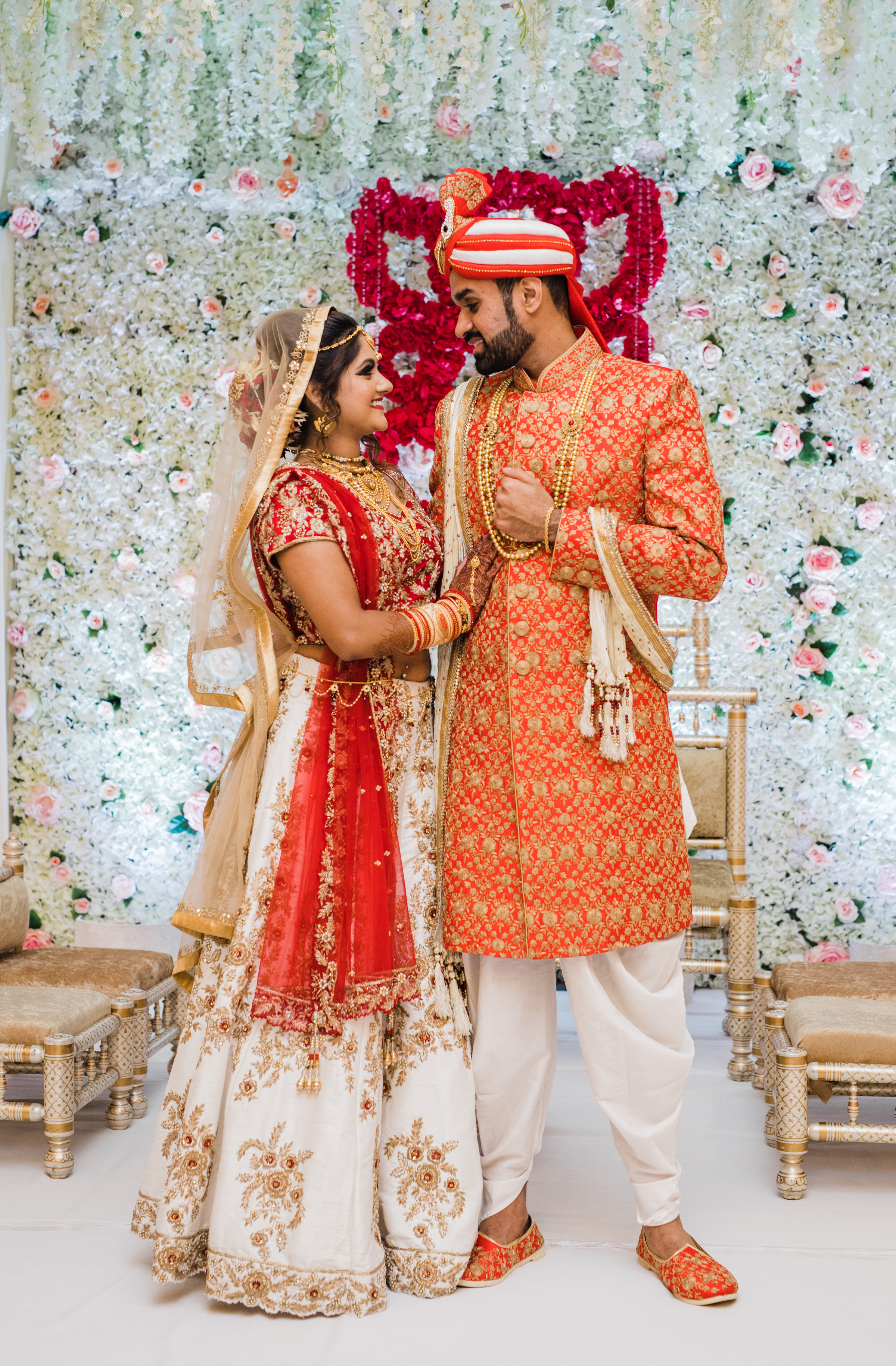 Elegant Indian Wedding Chicago DARS Photography (37)