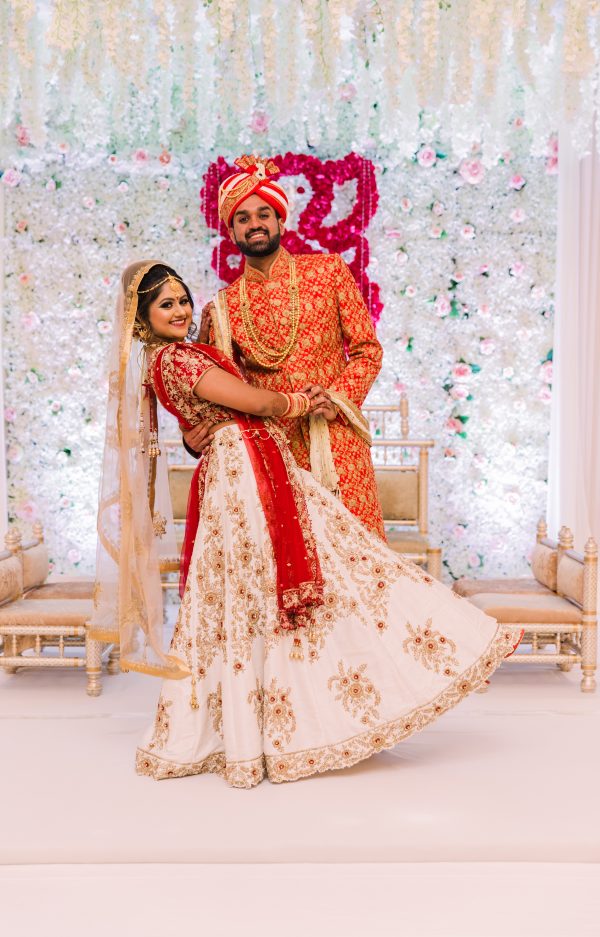 Elegant Indian Wedding Chicago DARS Photography (38)