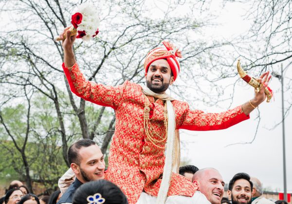 Elegant Indian Wedding Chicago DARS Photography (41)