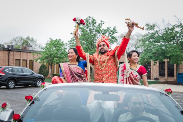 Elegant Indian Wedding Chicago DARS Photography (42)