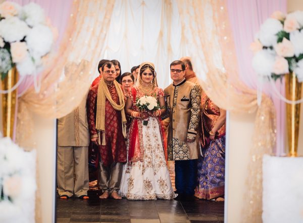 Elegant Indian Wedding Chicago DARS Photography (43)
