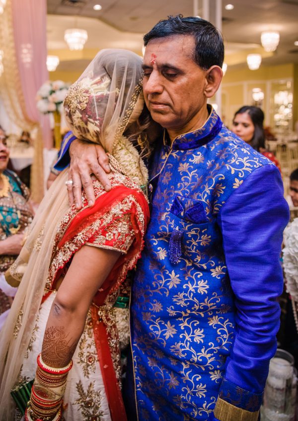 Elegant Indian Wedding Chicago DARS Photography (45)