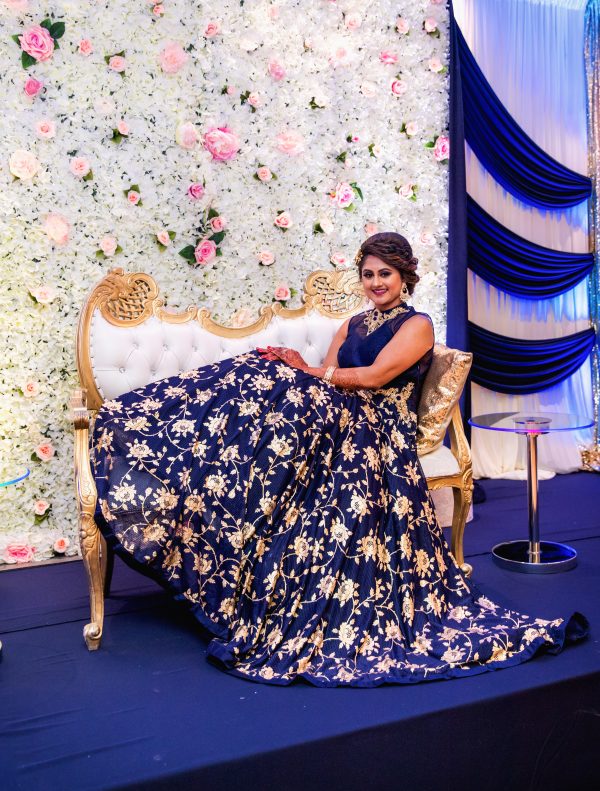 Elegant Indian Wedding Chicago DARS Photography (48)