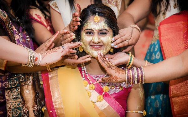 Elegant Indian Wedding Chicago DARS Photography (5)