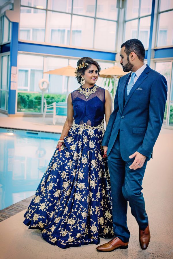 Elegant Indian Wedding Chicago DARS Photography (50)
