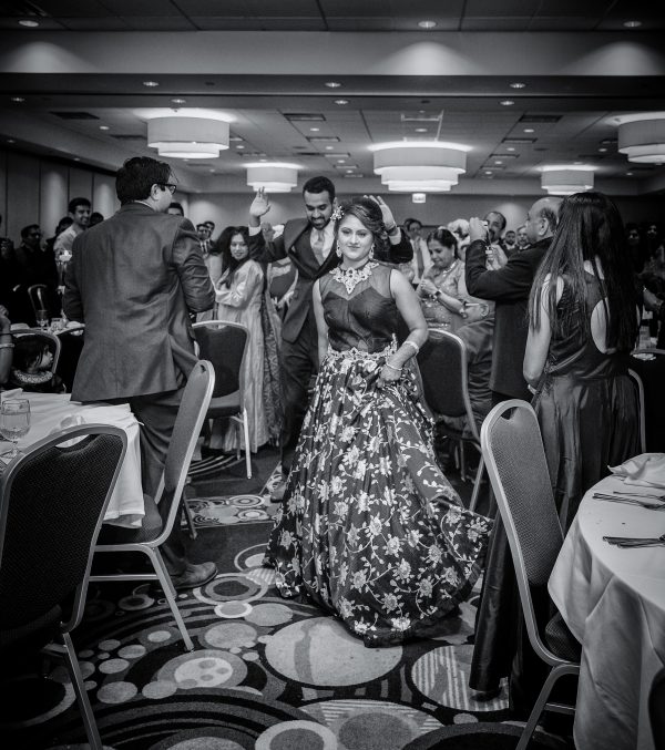 Elegant Indian Wedding Chicago DARS Photography (55)