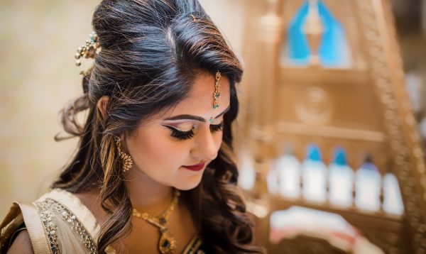 Elegant Indian Wedding Chicago DARS Photography (6)