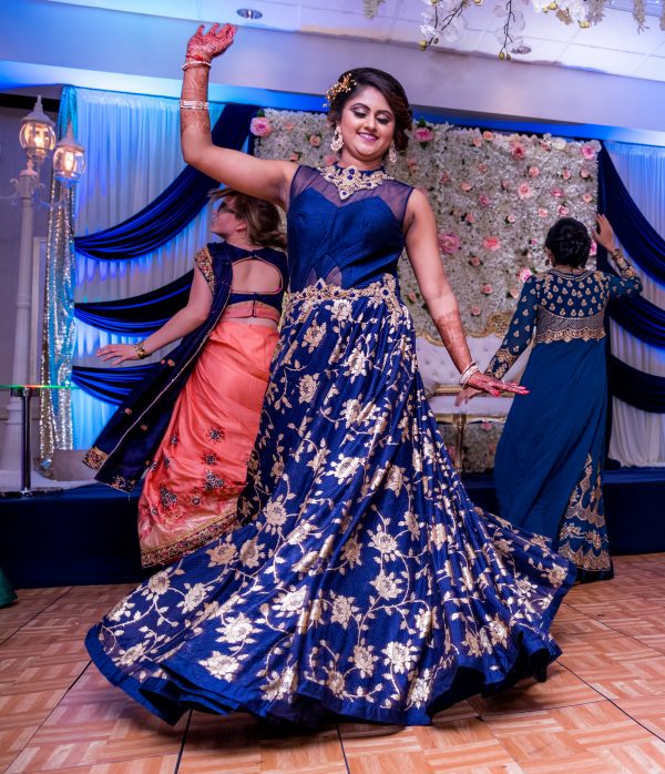Elegant Indian Wedding Chicago DARS Photography (61)