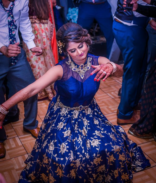 Elegant Indian Wedding Chicago DARS Photography (65)