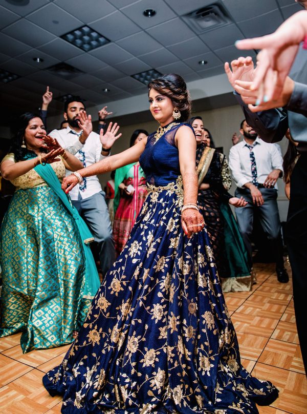 Elegant Indian Wedding Chicago DARS Photography (67)