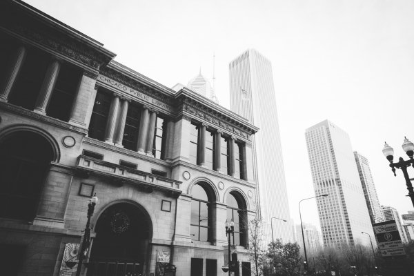 Elegant Intimate December Chicago Wedding at Spiaggia (1)