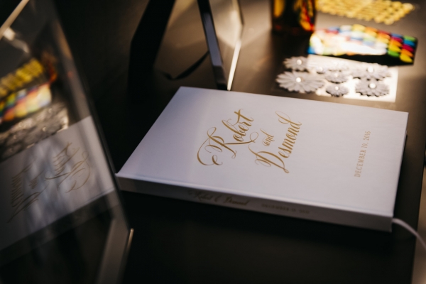 Elegant Intimate December Chicago Wedding at Spiaggia (16)
