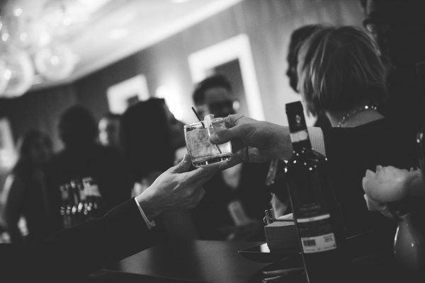 Elegant Intimate December Chicago Wedding at Spiaggia (20)