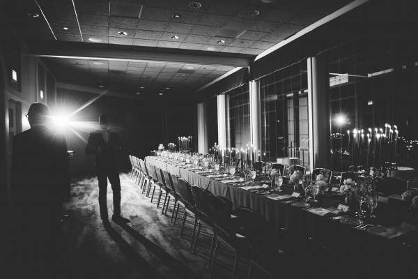 Elegant Intimate December Chicago Wedding at Spiaggia (28)
