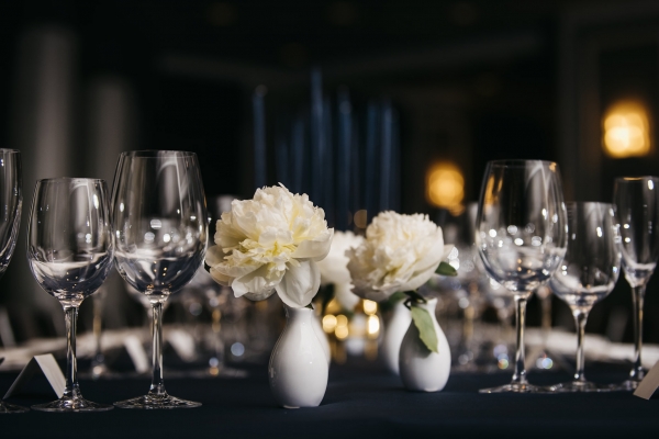 Elegant Intimate December Chicago Wedding at Spiaggia (32)