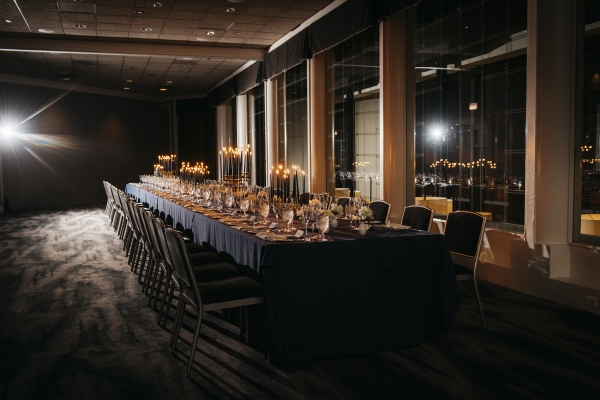 Elegant Intimate December Chicago Wedding at Spiaggia (33)