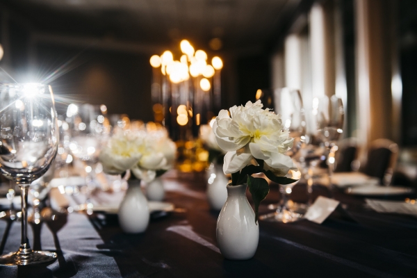 Elegant Intimate December Chicago Wedding at Spiaggia (34)