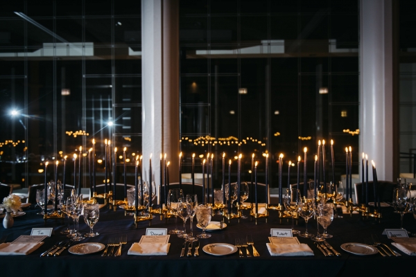 Elegant Intimate December Chicago Wedding at Spiaggia (35)