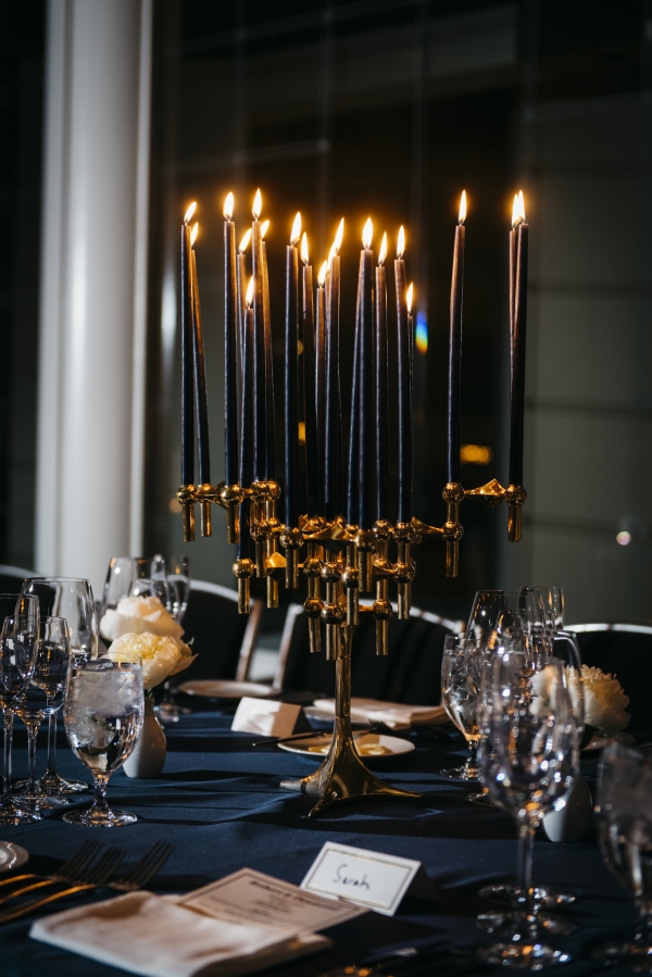 Elegant Intimate December Chicago Wedding at Spiaggia (37)