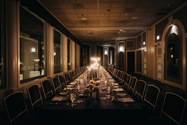 Elegant Intimate December Chicago Wedding at Spiaggia (38)