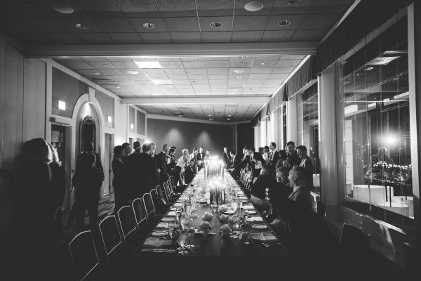 Elegant Intimate December Chicago Wedding at Spiaggia (42)