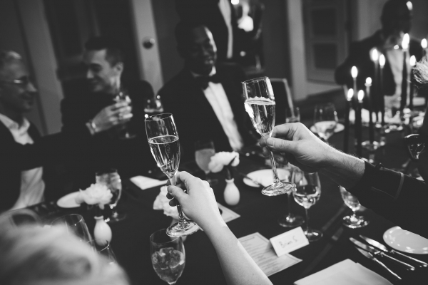 Elegant Intimate December Chicago Wedding at Spiaggia (46)