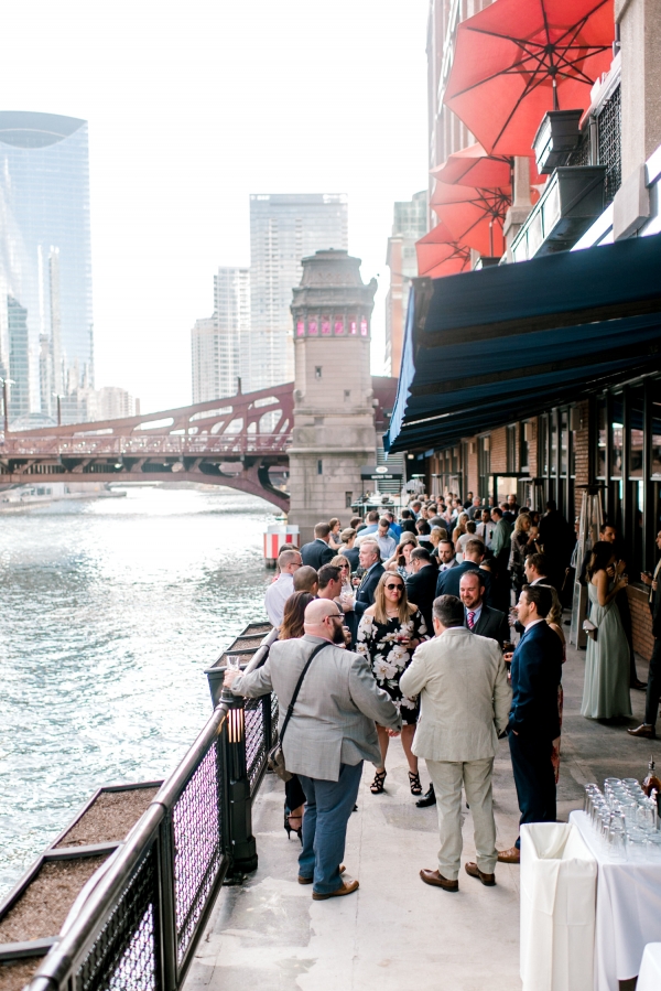 River Roast Chicago Wedding (39)