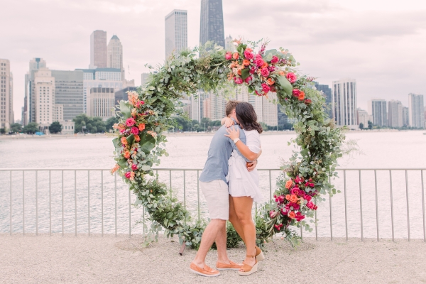 Chicago Olive Park Surprise Proposal (20)