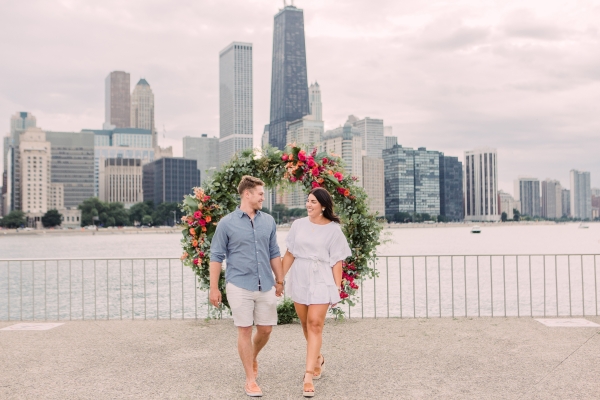 Chicago Olive Park Surprise Proposal (29)