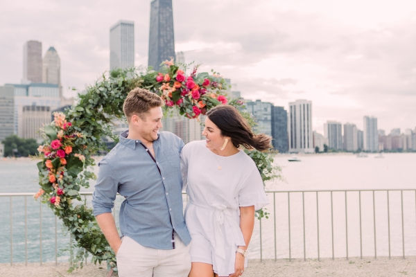 Chicago Olive Park Surprise Proposal (36)