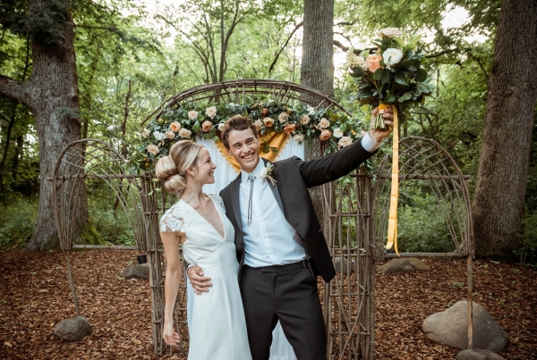 Glass & Grain Photography_1960s Wedding Inspiration_0056