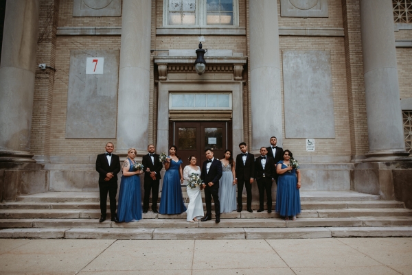 Artifact Events Chicago Vow Renewal Photography065