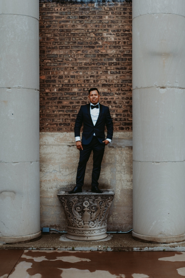 Artifact Events Chicago Vow Renewal Photography088